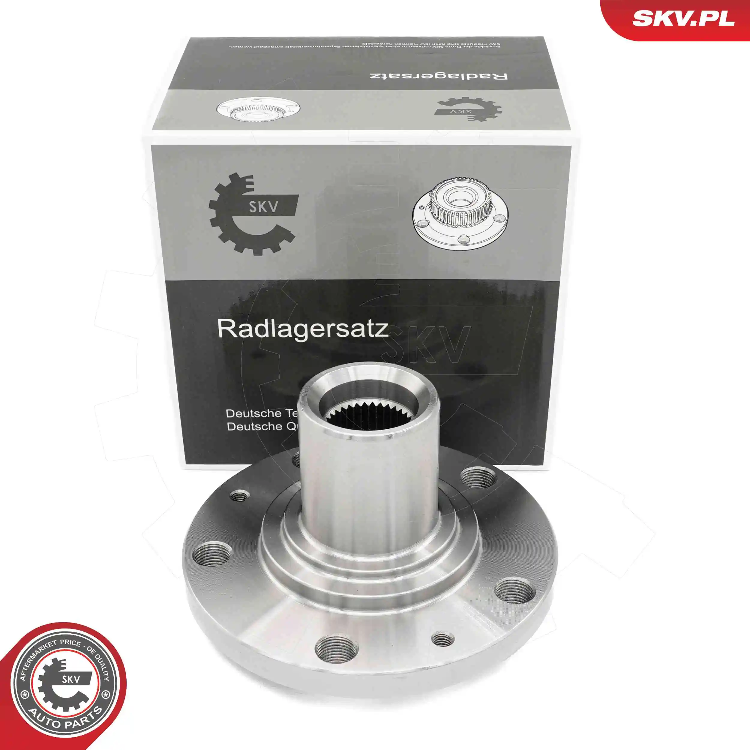 Wheel Hub